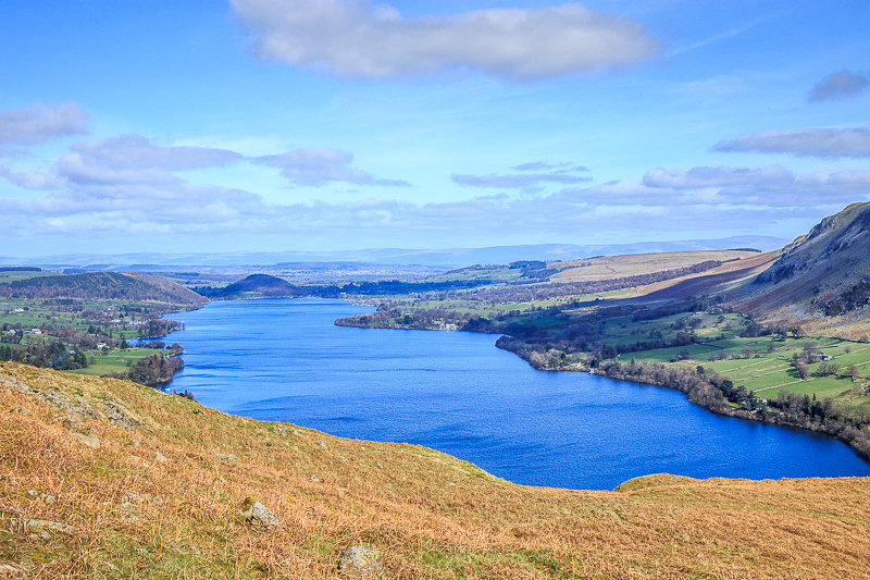 Ullswater Ullswater
